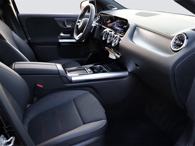 2025 Mercedes-Benz GLA GLA 250 Merriam KS