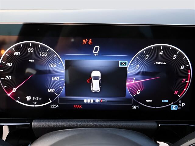 2025 Mercedes-Benz GLA GLA 250 Merriam KS