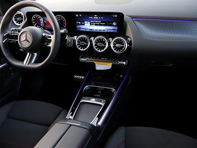 2025 Mercedes-Benz GLA GLA 250 Merriam KS