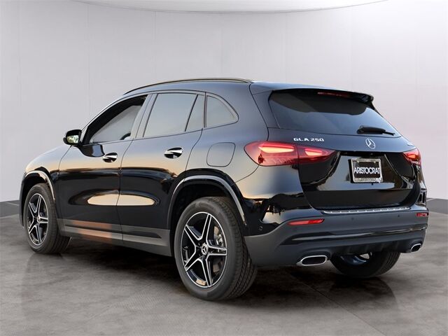 2025 Mercedes-Benz GLA GLA 250 Merriam KS
