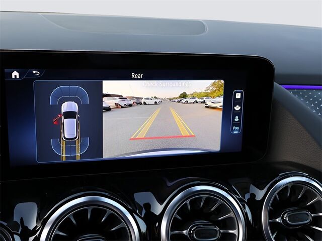 2025 Mercedes-Benz GLA GLA 250 Merriam KS