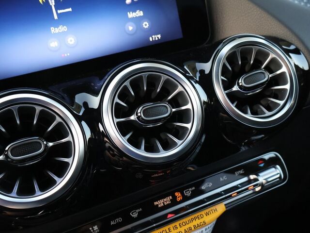 2025 Mercedes-Benz GLA GLA 250 Merriam KS