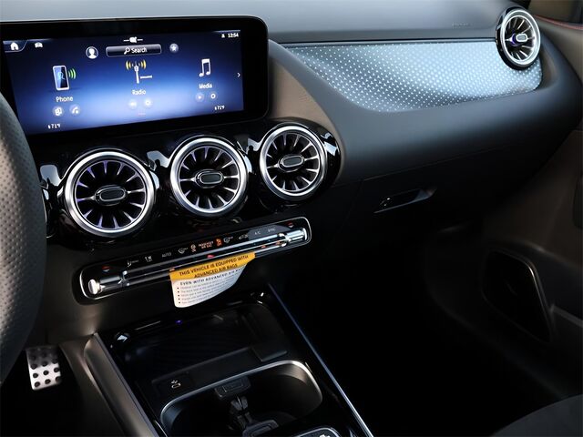2025 Mercedes-Benz GLA GLA 250 Merriam KS
