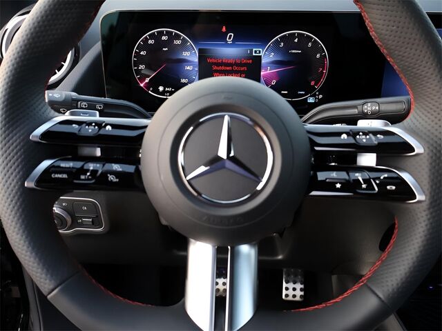 2025 Mercedes-Benz GLA GLA 250 Merriam KS