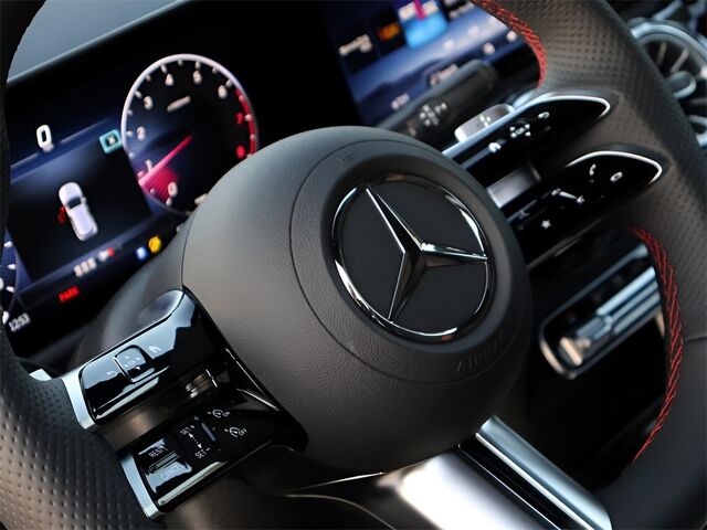 2025 Mercedes-Benz GLA GLA 250 Merriam KS