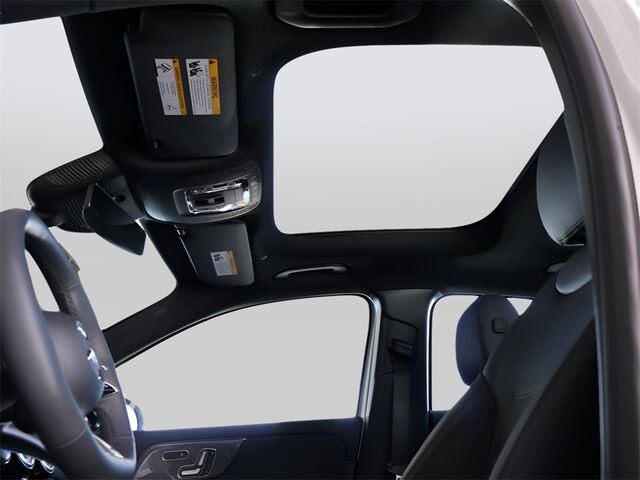 2025 Mercedes-Benz GLA GLA 35 AMG Merriam KS