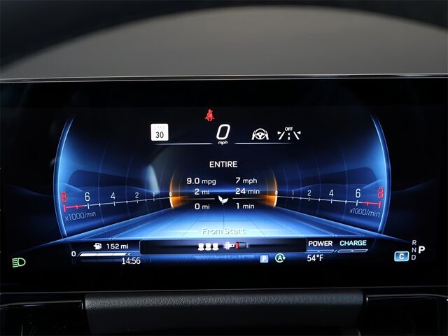 2025 Mercedes-Benz GLA GLA 35 AMG Merriam KS