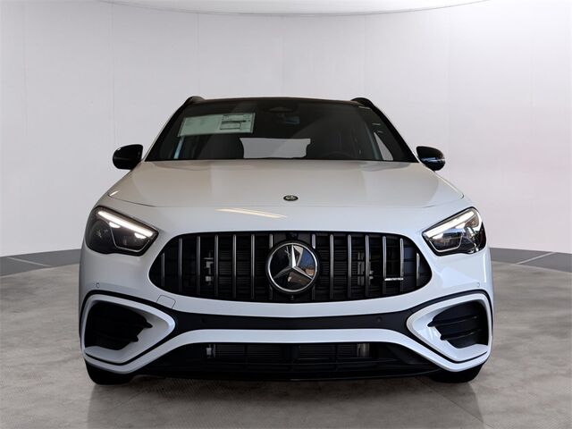 2025 Mercedes-Benz GLA GLA 35 AMG Merriam KS