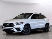 Mercedes-Benz GLA GLA 35 AMG 2025