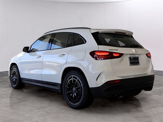 2025 Mercedes-Benz GLA GLA 35 AMG Merriam KS