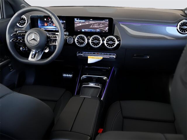 2025 Mercedes-Benz GLA GLA 35 AMG Merriam KS