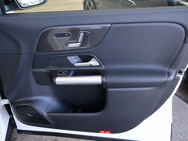 2025 Mercedes-Benz GLA GLA 35 AMG Merriam KS