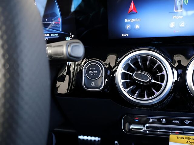 2025 Mercedes-Benz GLA GLA 35 AMG Merriam KS