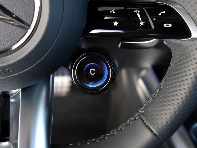2025 Mercedes-Benz GLA GLA 35 AMG Merriam KS
