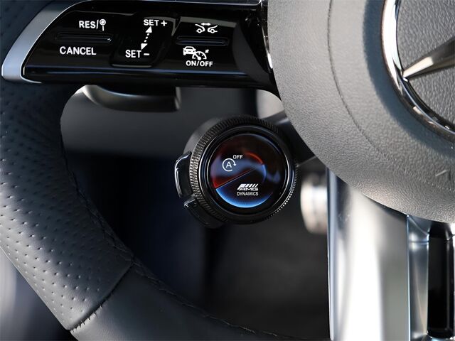 2025 Mercedes-Benz GLA GLA 35 AMG Merriam KS