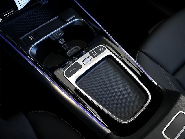 2025 Mercedes-Benz GLA GLA 35 AMG Merriam KS