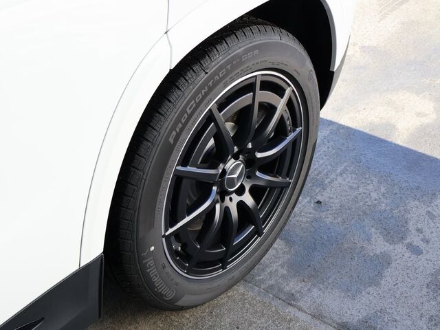 2025 Mercedes-Benz GLA GLA 35 AMG Merriam KS
