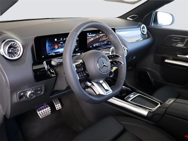2025 Mercedes-Benz GLA GLA 35 AMG Merriam KS