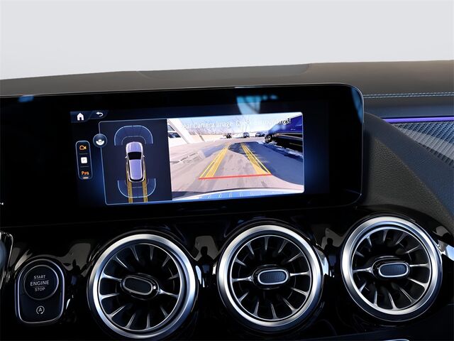 2025 Mercedes-Benz GLA GLA 35 AMG Merriam KS