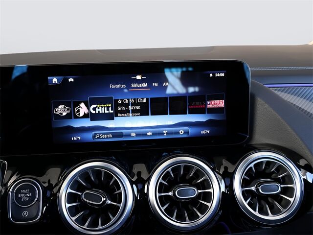 2025 Mercedes-Benz GLA GLA 35 AMG Merriam KS