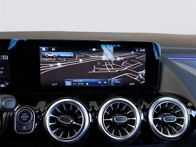 2025 Mercedes-Benz GLA GLA 35 AMG Merriam KS