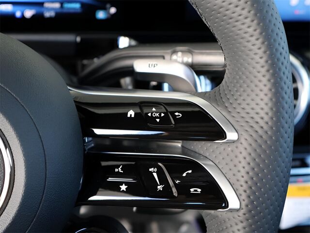2025 Mercedes-Benz GLA GLA 35 AMG Merriam KS