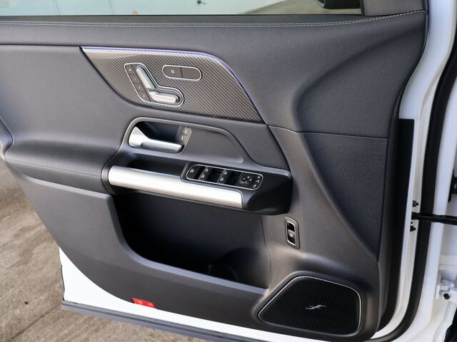 2025 Mercedes-Benz GLA GLA 35 AMG Merriam KS