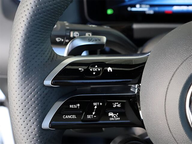 2025 Mercedes-Benz GLA GLA 35 AMG Merriam KS