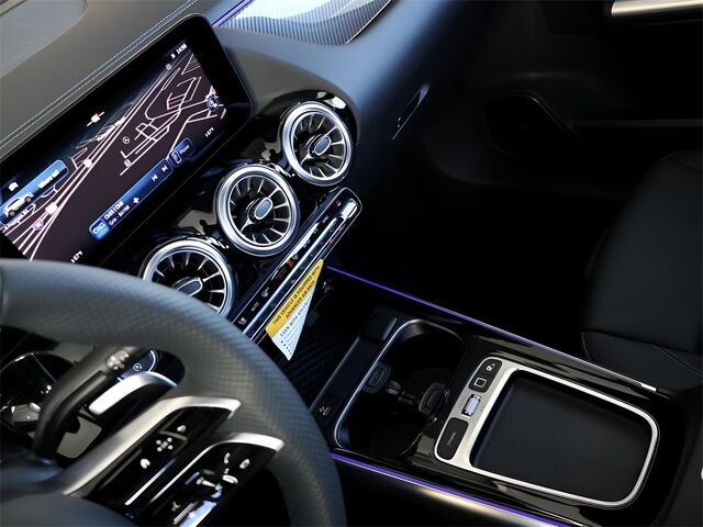 2025 Mercedes-Benz GLA GLA 35 AMG Merriam KS