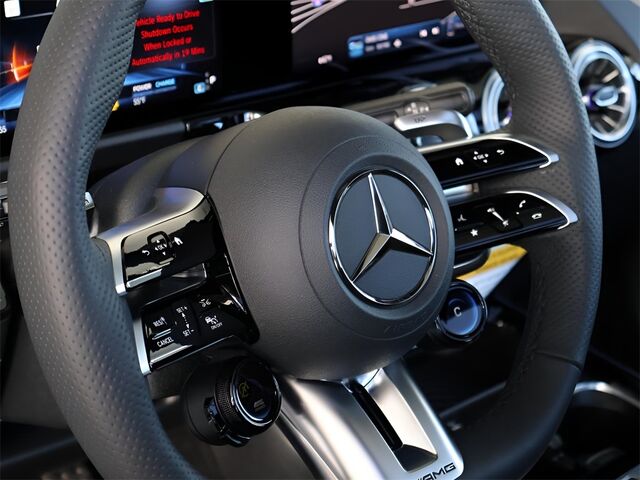 2025 Mercedes-Benz GLA GLA 35 AMG Merriam KS