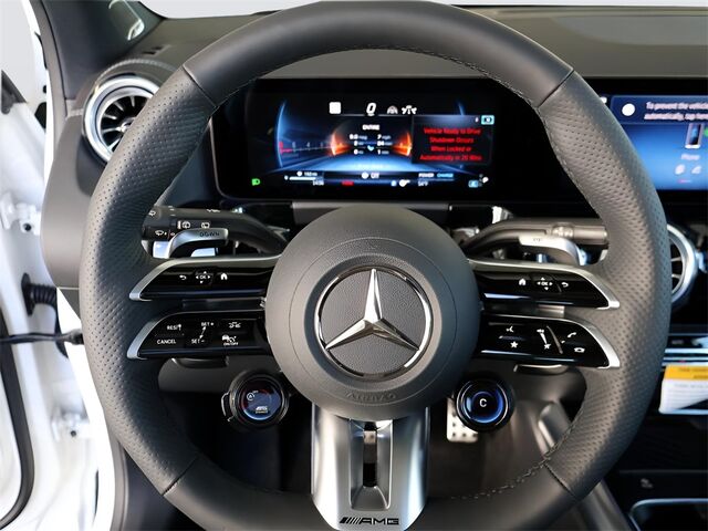 2025 Mercedes-Benz GLA GLA 35 AMG Merriam KS