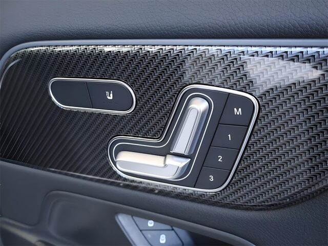 2025 Mercedes-Benz GLA GLA 35 AMG Merriam KS