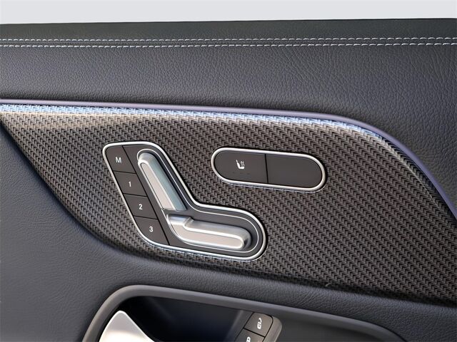 2025 Mercedes-Benz GLA GLA 35 AMG Merriam KS