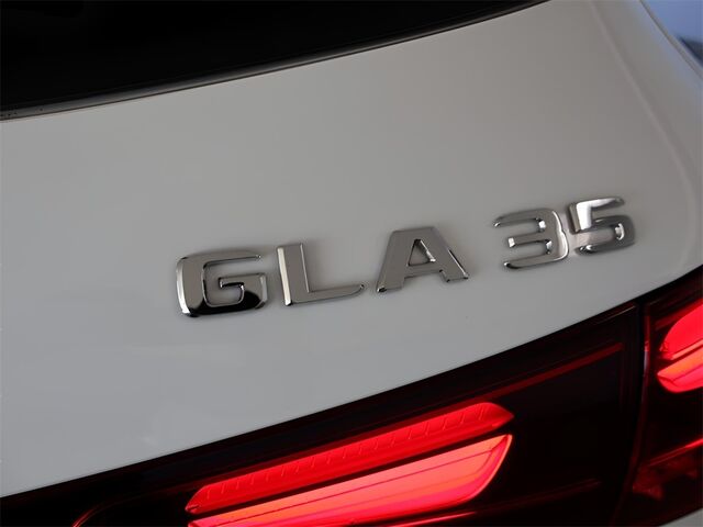 2025 Mercedes-Benz GLA GLA 35 AMG Merriam KS