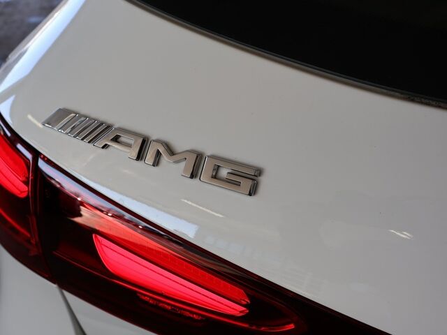 2025 Mercedes-Benz GLA GLA 35 AMG Merriam KS
