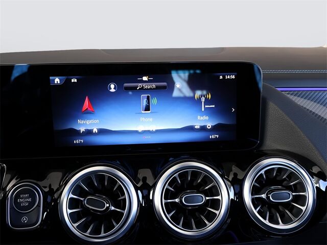 2025 Mercedes-Benz GLA GLA 35 AMG Merriam KS