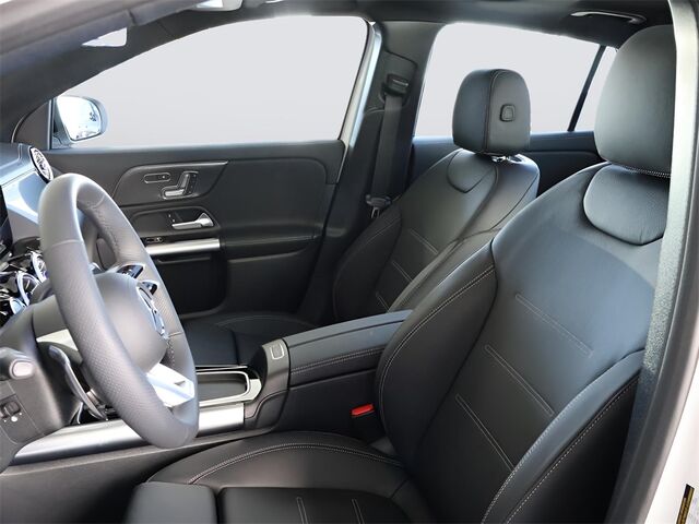 2025 Mercedes-Benz GLA GLA 35 AMG Merriam KS