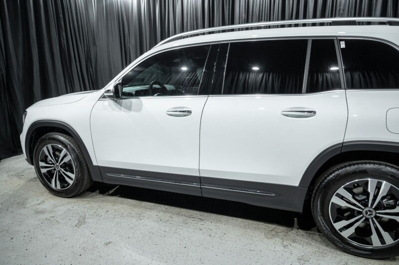 2025 Mercedes-Benz GLB 250 SUV Peoria AZ