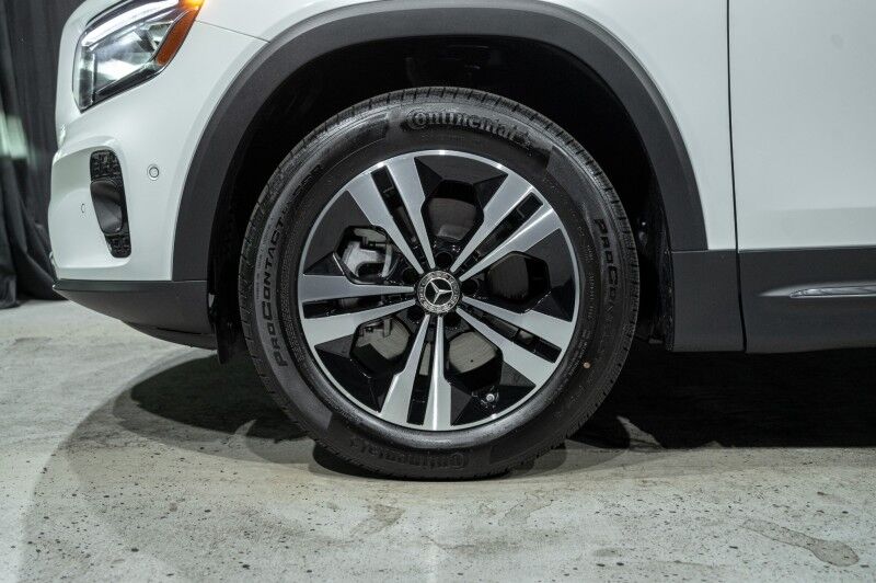 2025 Mercedes-Benz GLB 250 SUV Peoria AZ