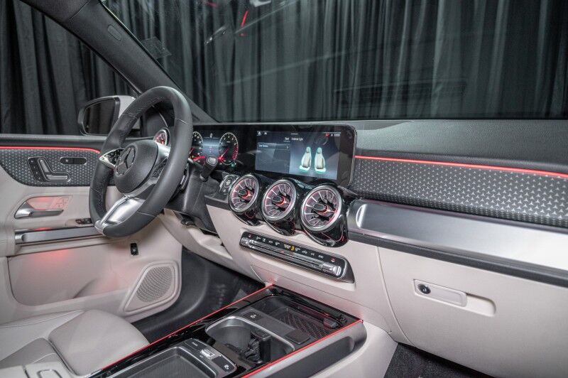 2025 Mercedes-Benz GLB 250 SUV Peoria AZ