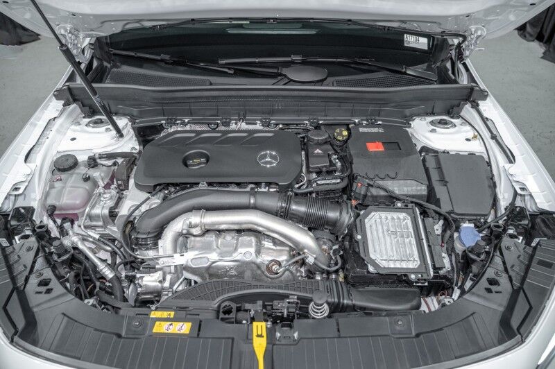 2025 Mercedes-Benz GLB 250 SUV Peoria AZ