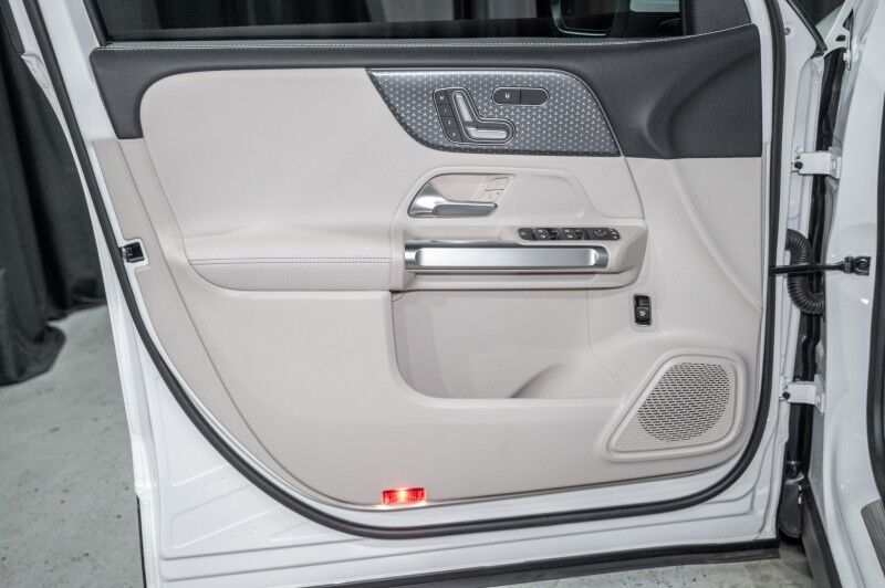 2025 Mercedes-Benz GLB 250 SUV Peoria AZ