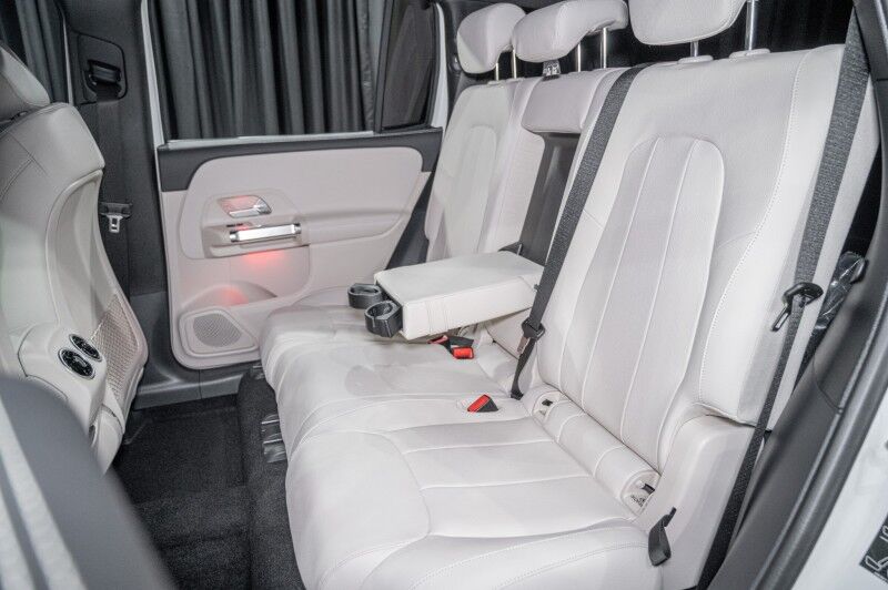 2025 Mercedes-Benz GLB 250 SUV Peoria AZ