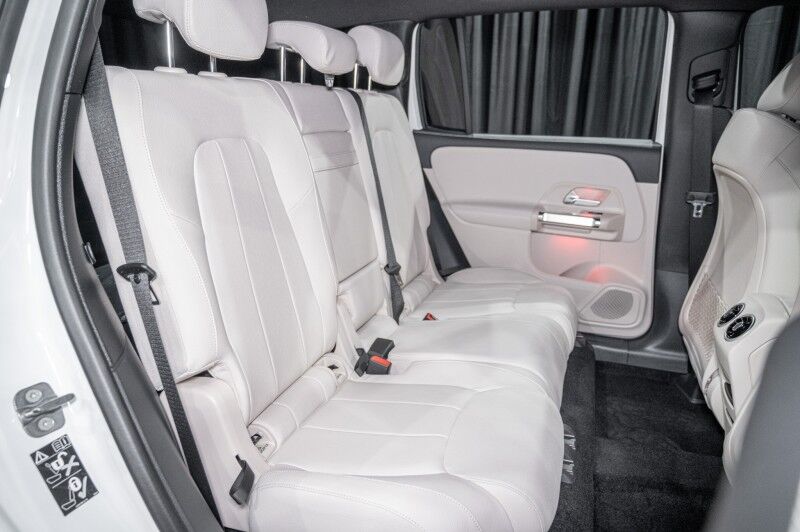 2025 Mercedes-Benz GLB 250 SUV Peoria AZ