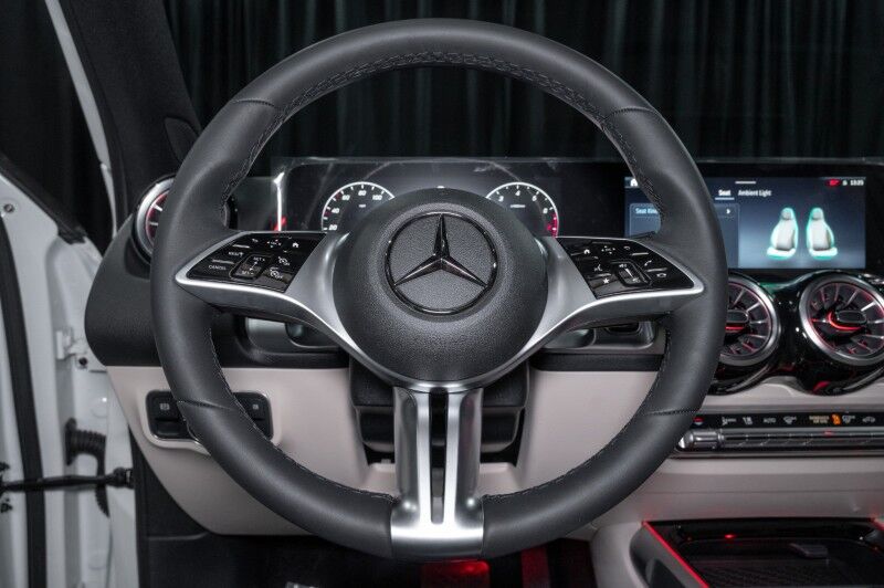 2025 Mercedes-Benz GLB 250 SUV Peoria AZ