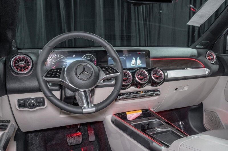 2025 Mercedes-Benz GLB 250 SUV Peoria AZ