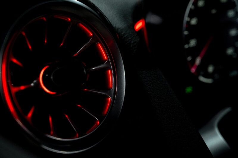 2025 Mercedes-Benz GLB 250 SUV Peoria AZ