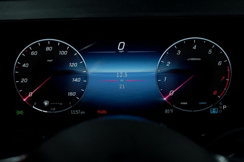 2025 Mercedes-Benz GLB 250 SUV Peoria AZ