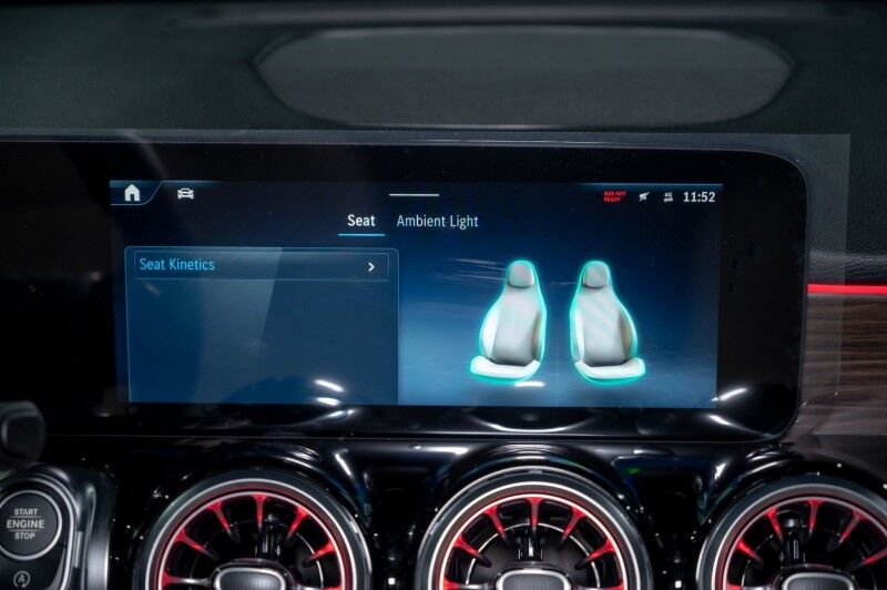 2025 Mercedes-Benz GLB 250 SUV Peoria AZ