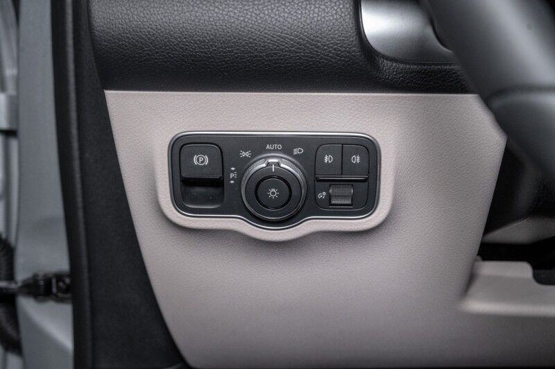 2025 Mercedes-Benz GLB 250 SUV Peoria AZ